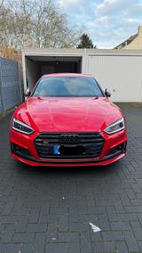 Audi S5 Sportback Matrix,B&O,HuD,StHzg,S-Sportsitze - Audi S5 in Duisburg