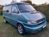 Volkswagen T4 California - Volkswagen T4 California