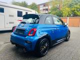 Abarth 695 Tributo 131 Rally 1.4 T-Jet 16V  - Abarth 695 von privat