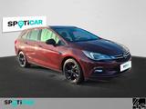 Opel Astra K Sports Tourer Dynamic Start/Stop - Opel Astra: Rot