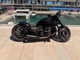 Harley-Davidson Night Rod Special VRSCDX - HARLEY-DAVIDSON VRSCDX NIGHT ROD SPECIAL