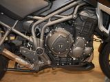 Triumph Tiger Explorer XRx aus 1. Hand, mit Koffer - Offers matching your search criteria
