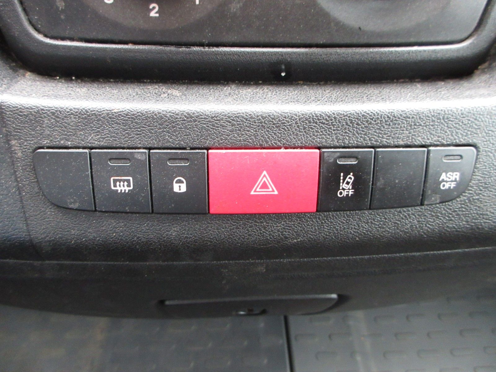 Fahrzeugabbildung Opel Movano C 2,2Ltr. L2H2 PDC/KLIMA/TEMPOMAT