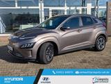 Hyundai KONA Elektro MY23 Trend-Paket 100kW - mit Elektro-Antrieb: Braun, Geländewagen