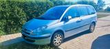 Peugeot 807 Bj.2002 190tkm TÜV 12/26 fahrb... - Peugeot 807: 2.2