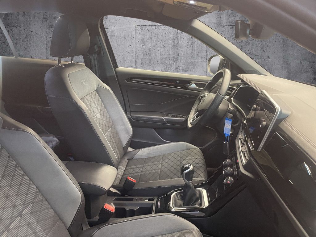 Volkswagen T-Roc - Bild 10