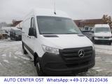 Mercedes-Benz Sprinter III 514 CDI LANG+HOCH-4,6T-NAVI-AHK-1A!