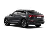 Audi Q8 e-tron Sportback 50 QUATTRO ADVANCED *20ZOLL* - Audi Q8 e-tron: Sportback Advanced