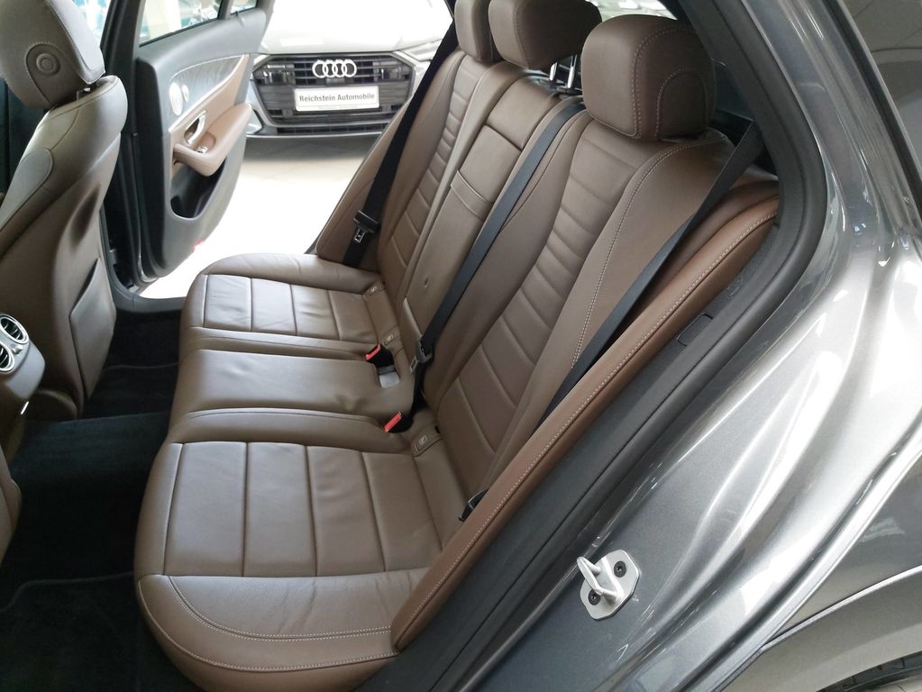 Mercedes-Benz E 400 d 4M All-Terrain AMG 19° NIGHT NETTO 36600