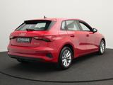 Audi A3 Sportback 35 TDI S tronic *AHK*SPUR*NAVI*16'' - Audi A3: Automatik