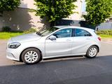Mercedes-Benz A 180 Style Style Sorgenfrei losfahren - Mercedes-Benz A 180 in Bonn