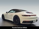 Porsche 992 911 Carrera 4S Cabriolet Hinterachslenkung - Porsche 992 in Mönchengladbach
