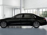 Mercedes-Benz S 450 4M L AMG-Sport/Drive-Pilot/HE-Fond-Enter - Mercedes-Benz S 450 Jahreswagen