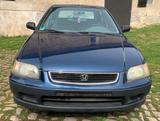 Honda civic - Honda Civic aus 1997