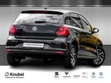Volkswagen Polo SOUND 1.0 Navi Tel. Climatr. Sitzh. 15" - Volkswagen Polo: Cl