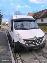 Renault Master L3H2 3,5t  159.000 km  12... - Renault Master: 3.0
