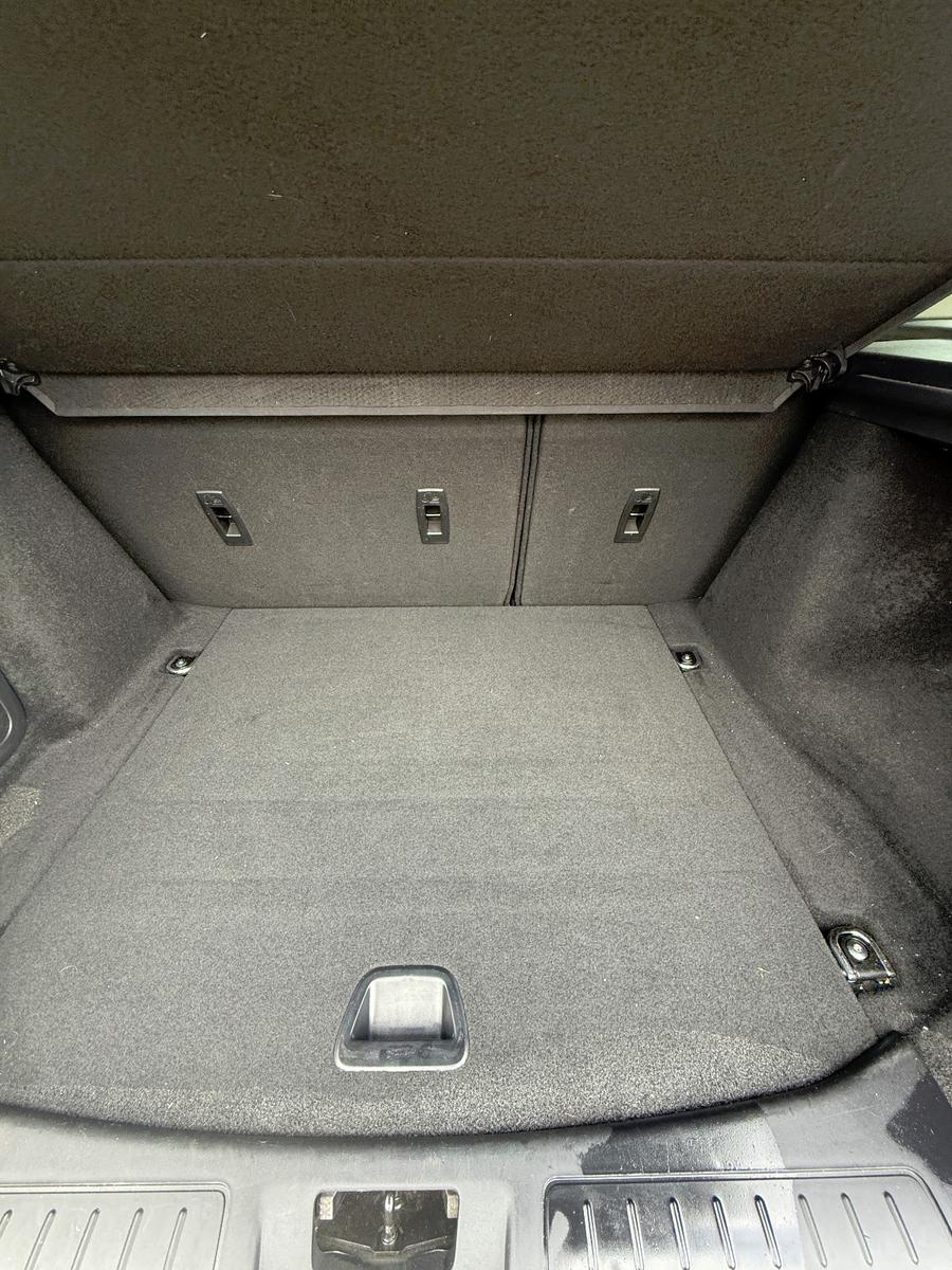 Land Rover Range Rover Evoque 2.2 SD4 Black Dynamic Bla...