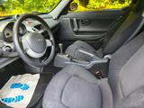 Smart Roadster 60kW - - gebrauchte Smart Roadster aus dem Jahr 2004