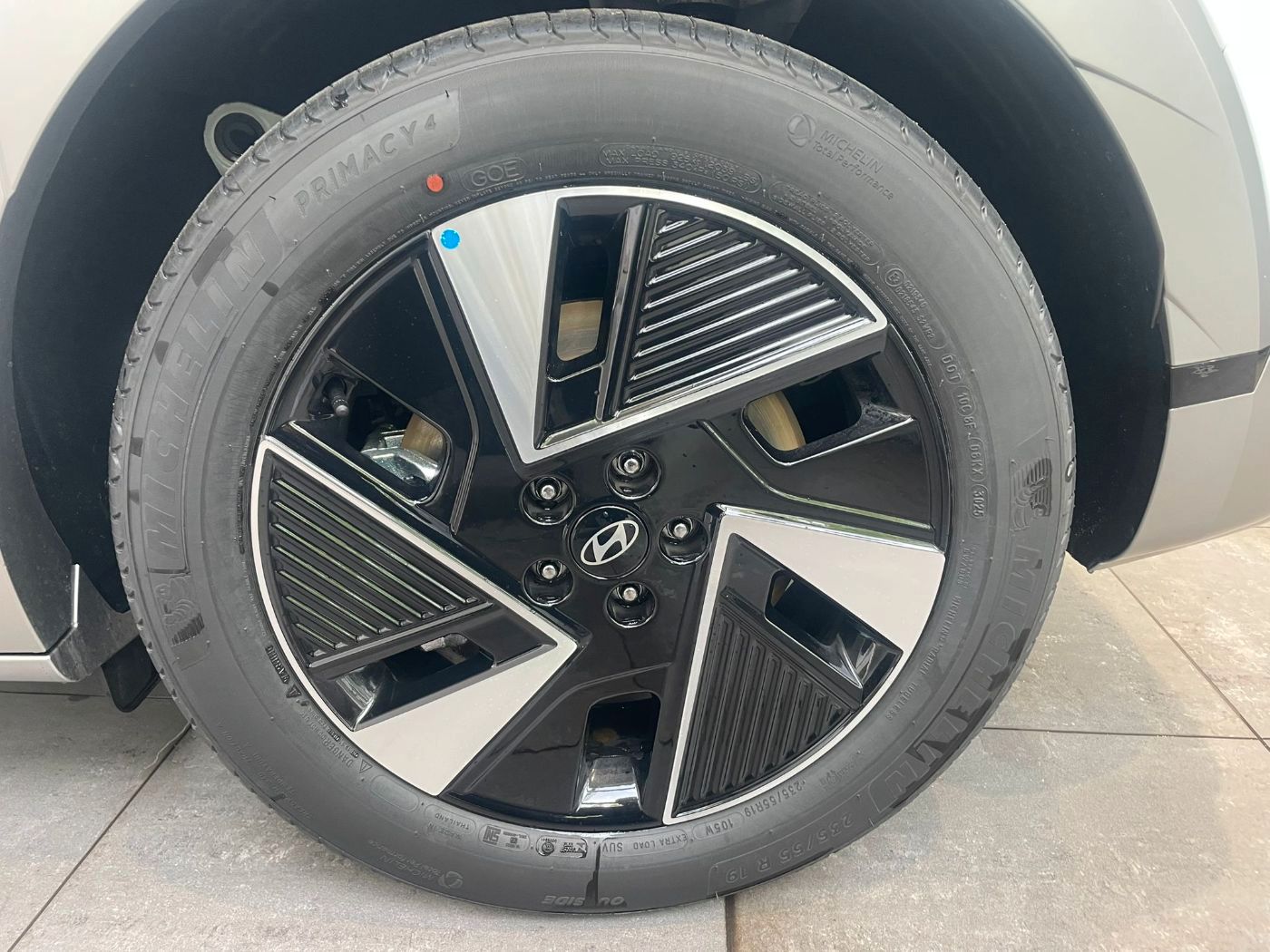 Hyundai IONIQ 5 – Bild 17