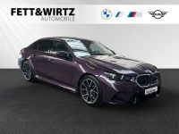 BMW M5 - Vorschau Bild 1