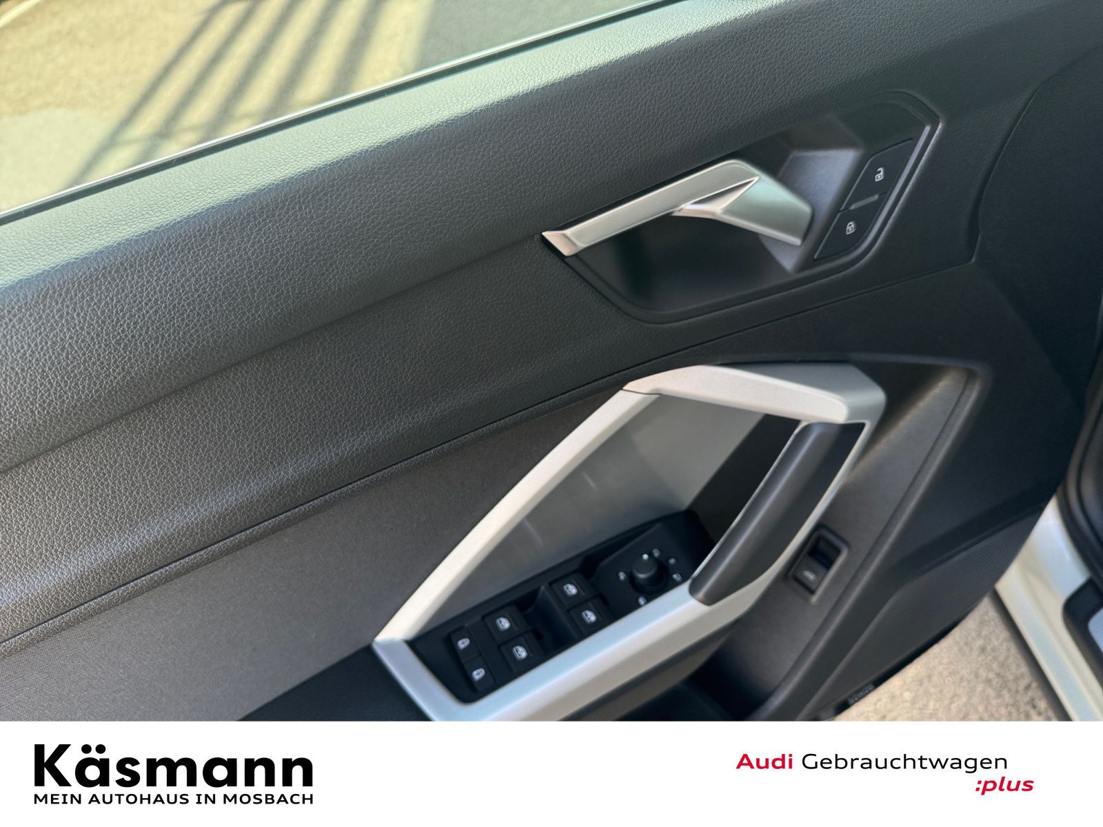 Audi Q3 Sportback S line 35TFSI AHK SONOS ACC SMARTI foto 15