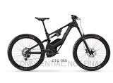Lapierre OVERVOLT GLP ELITE GR. 43 L Bosch Perf. line  CX