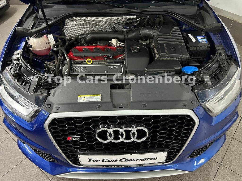 Audi RSQ3