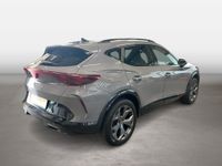 Cupra Formentor - Vorschau Bild 5