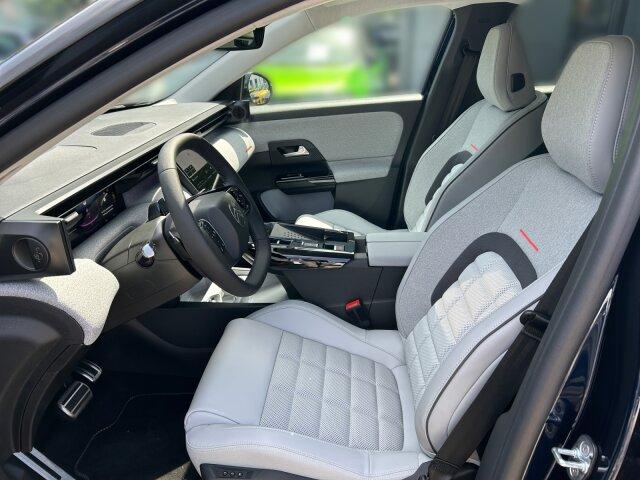 Citroën C5 Aircross TEAM-D 145 BAR +Allwetter+Matrix+FSH