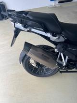 BMW R 1250 GS Rallye 5 Pakete/Koffer - BMW R 5