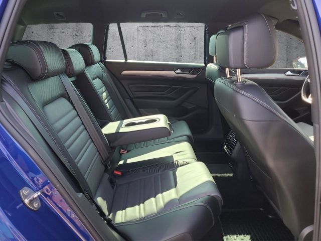 Passat Variant Elegance 2.0TDI Aut. R-Line AHK