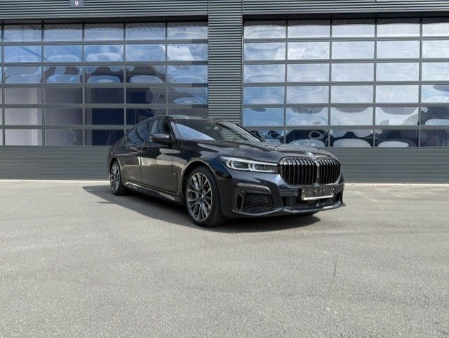 Image of BMW 750