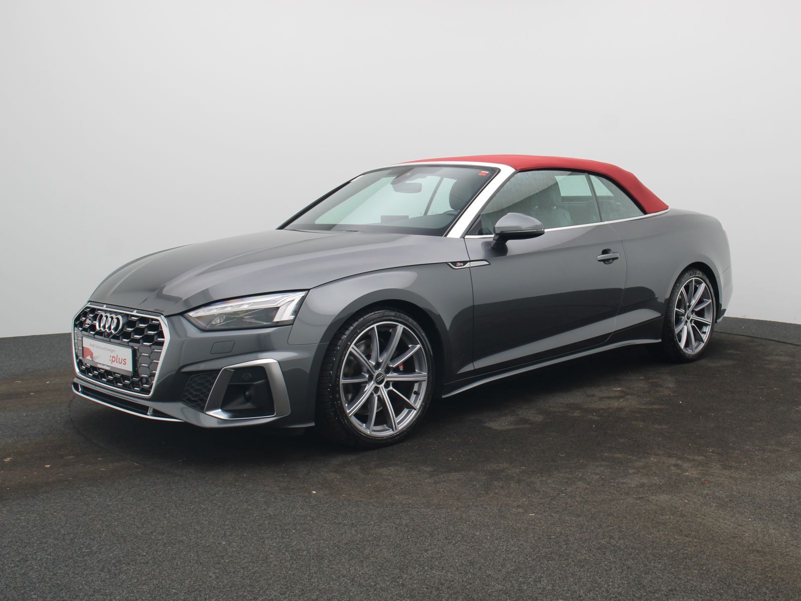 Audi S5 - Bild 2