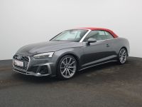 Audi S5 - Vorschau Bild 2