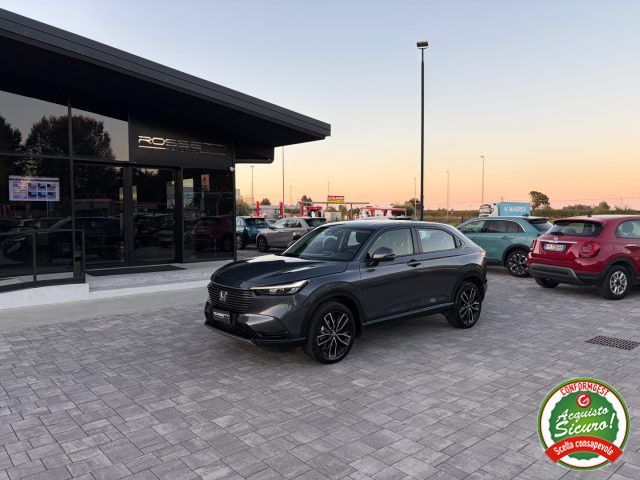 Other HONDA HR-V 1.5 Hev Elegance ecvt ANCHE NEOPATENT imagem 2
