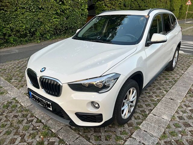 Image of BMW X1