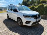 Renault Kangoo BLUE dCi 115 Techno Kam, Klima, SHZ, AHK - Renault Kangoo: Techno