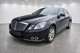 Mercedes-Benz Mercedes E250 BlueEfficiency*NAV*PDC*KLIMA - gebrauchte Mercedes-Benz E 250 aus dem Jahr 2010