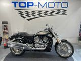 Harley-Davidson VRSCR V-Rod Street Rod 1131ccm Tüv Neu