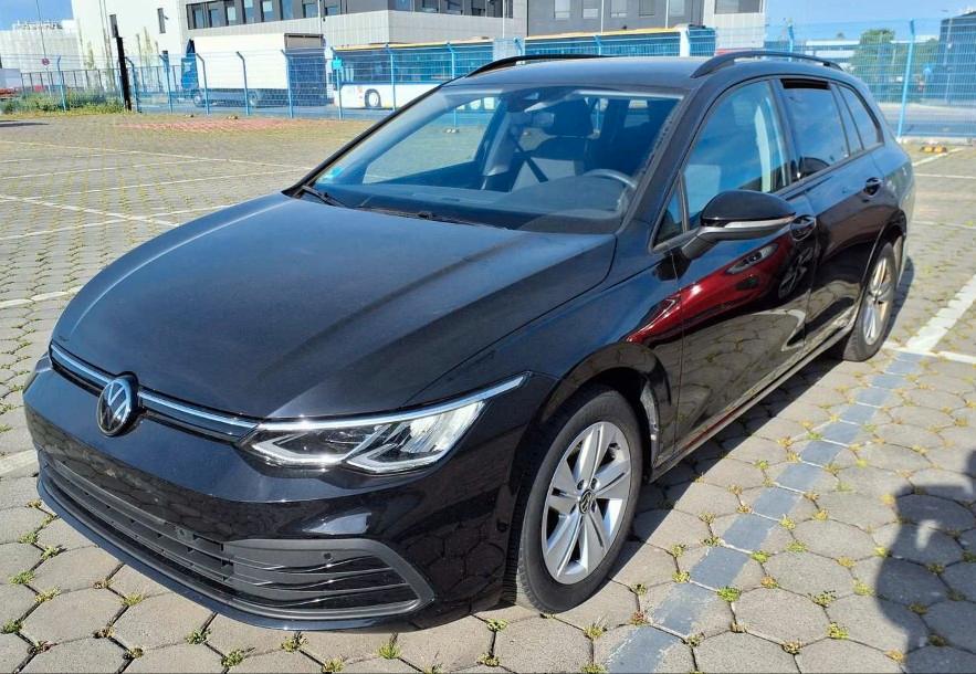 Volkswagen Golf VIII Variant Life*LED*Kamera*AppConnect*ACC