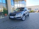 Skoda SKODA Karoq 1.6 TDI SCR DSG Ambition - Skoda Karoq mit Halbautomatikschaltung