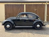 Volkswagen Käfer Typ1 1952 "Brezelkäfer" vollrestauriert - Offers matching your search criteria