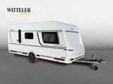 Dethleffs Camper 460 EL FirstEditionPaket*SicherheitsPaket - Dethleffs Camper 460
