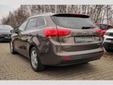 Kia Ceed_sw Vision RückKam 2-Zonen-Klima Navi SHZ - Kia cee'd Sportswagon Kombi Gebrauchtwagen