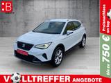 Seat Arona 1.0 TSI FR LED Navi Kessy PDC Full Link WP