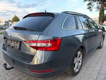 Skoda Superb - 12