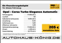 Opel Corsa - Vorschau Bild 4