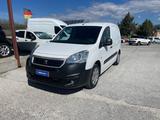 Peugeot Partner 1.6 HDi 92 VAN 3 POSTI - Peugeot Partner Tepee aus 2015