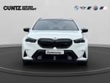 BMW M5 Touring ab 1,99% eff. / Driving+Parkingassist - BMW: 1.9