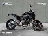 BMW F 900 R A2 35 kw, Komfortlenker - BMW R 35